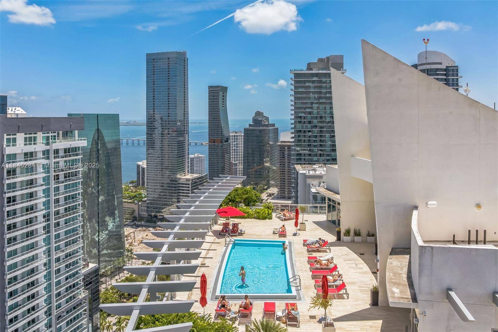Miami, FL 33130,1100 S Miami Ave #1609