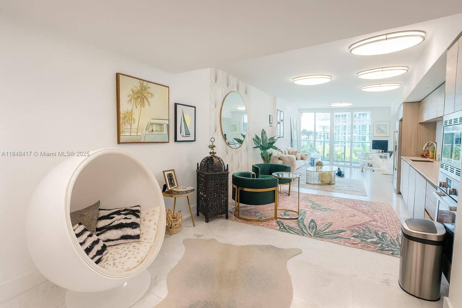 Miami Beach, FL 33141,6620 Indian Creek Dr #314