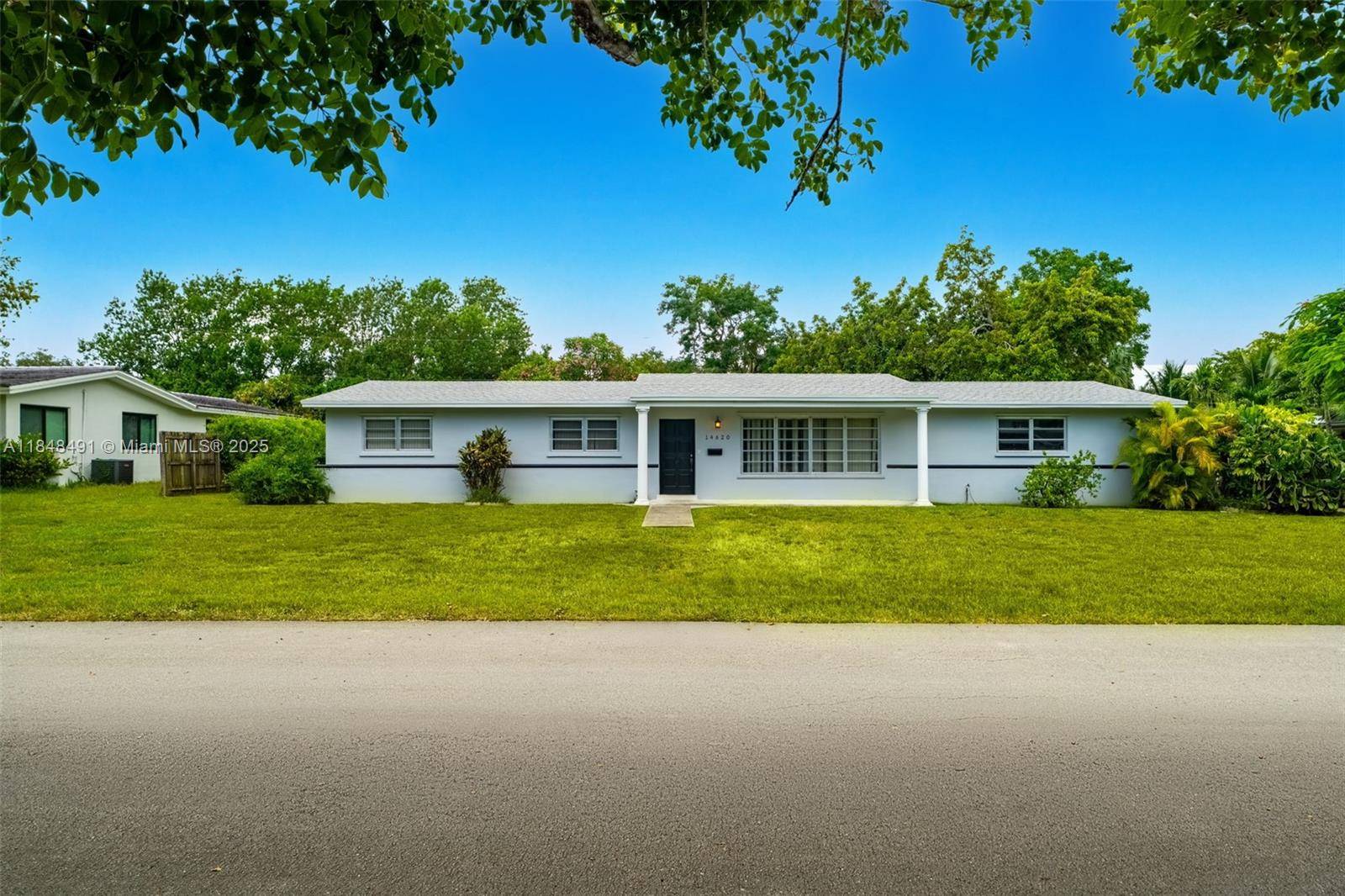 Palmetto Bay, FL 33158,14620 SW 83rd Ave