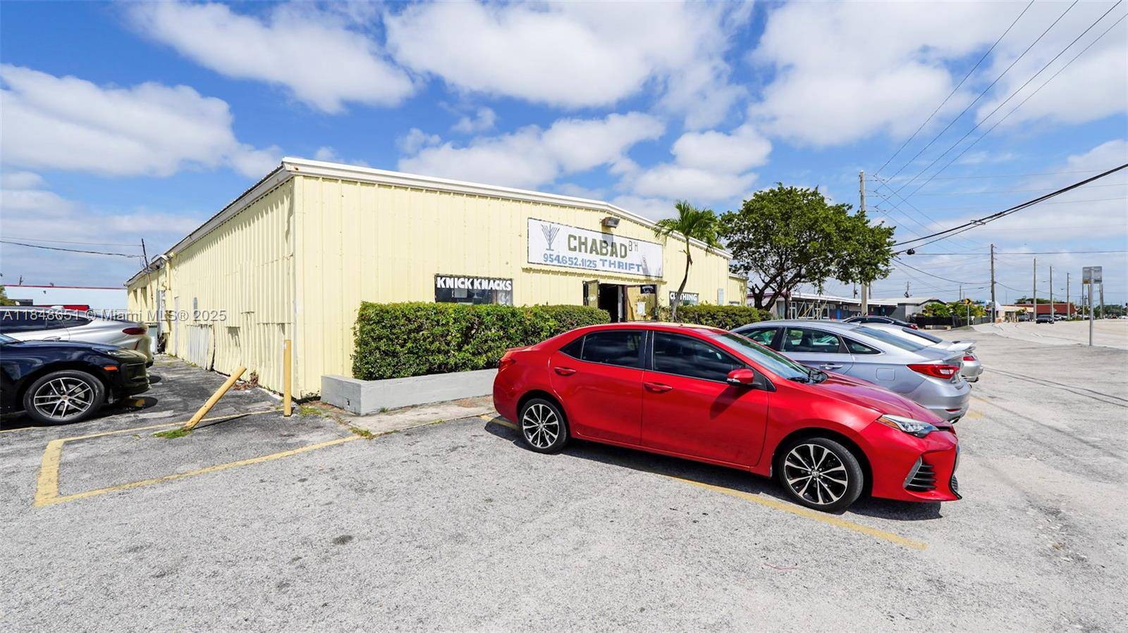 Oakland Park, FL 33334,4201 N Dixie Hwy