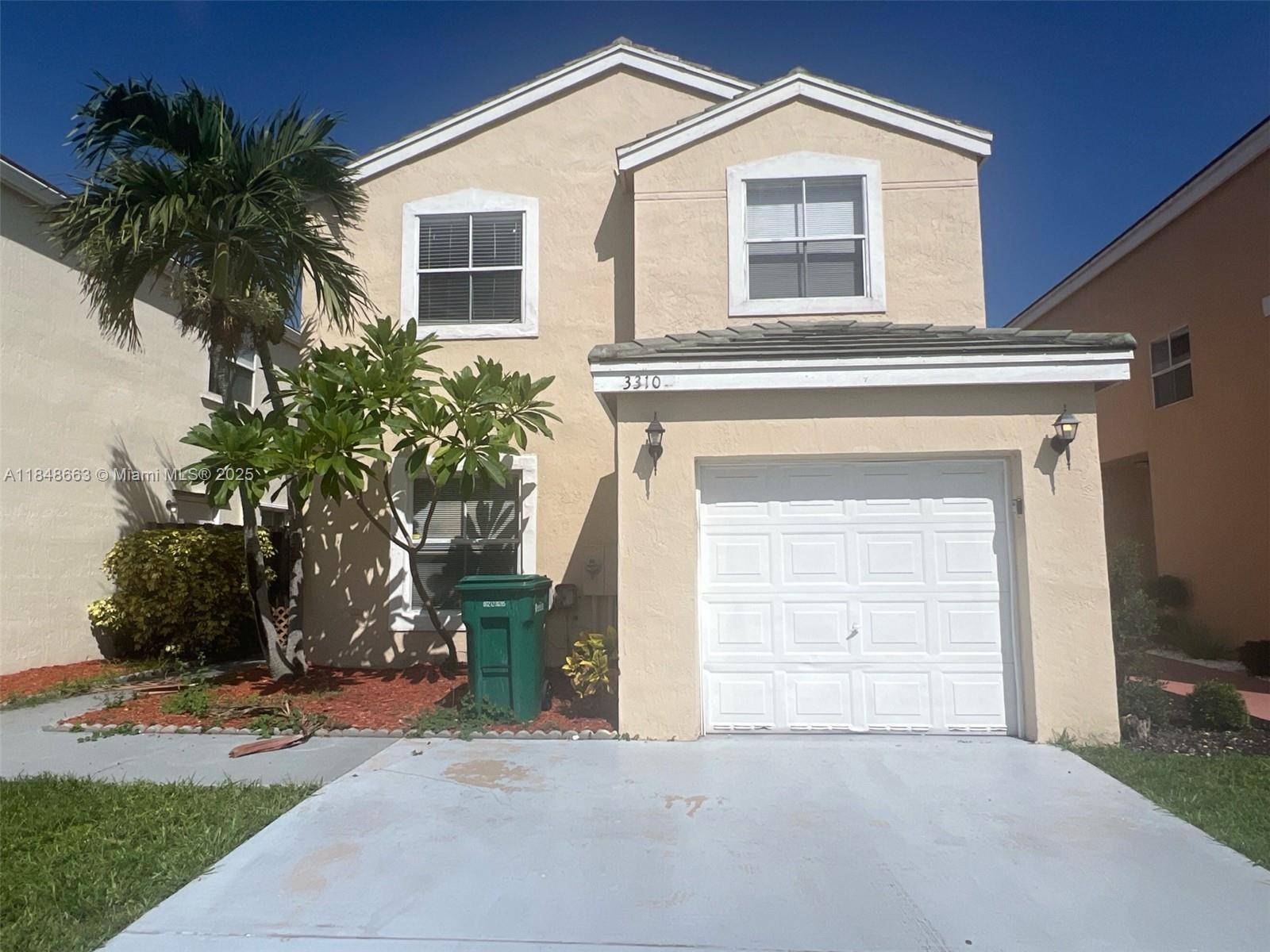 Margate, FL 33063,3310 Indian Key Blvd