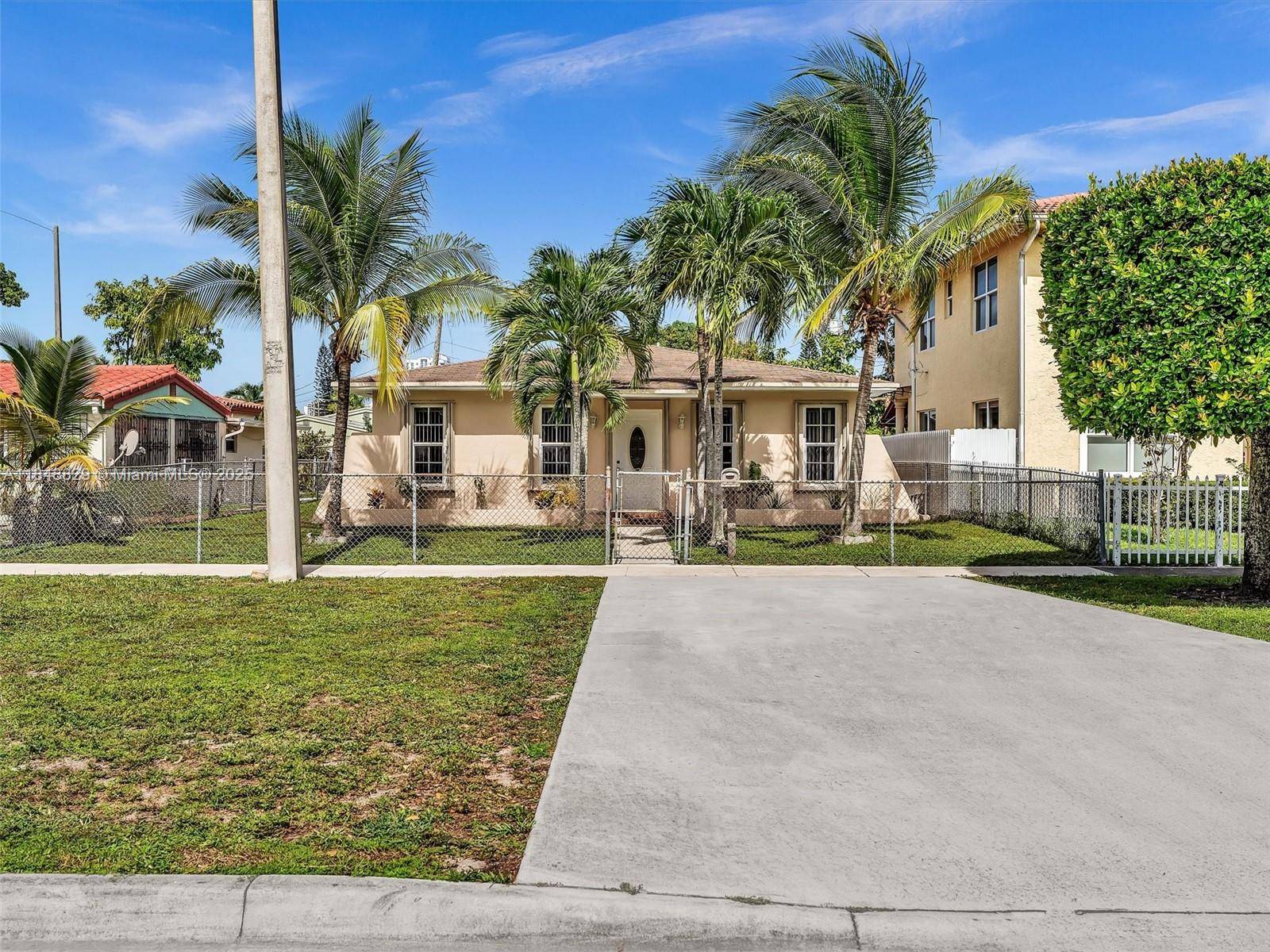 North Miami Beach, FL 33162,17175 NE 21st Ave