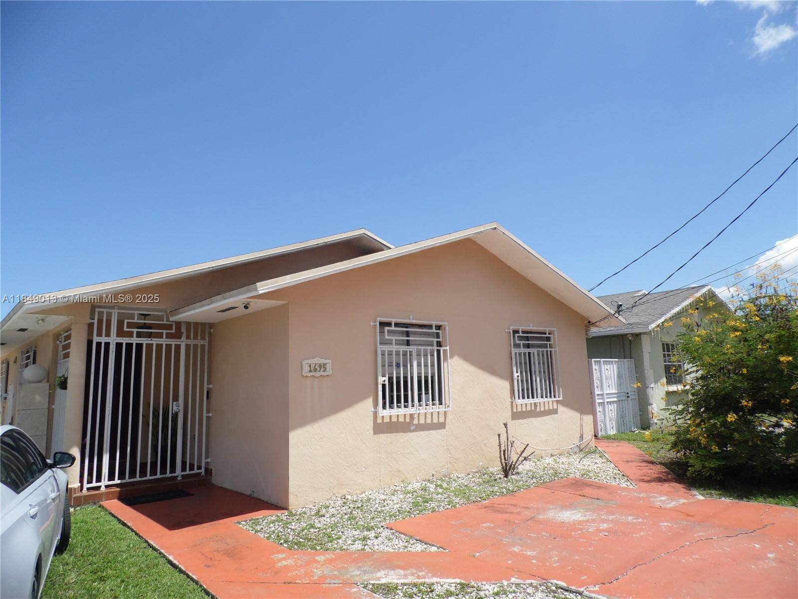 Hialeah, FL 33010,1695 W 6th Ave