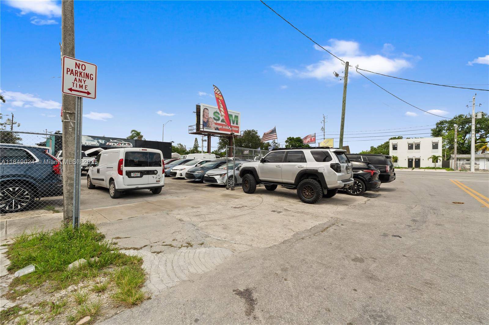 Miami, FL 33142,4350 NW 32 AVE