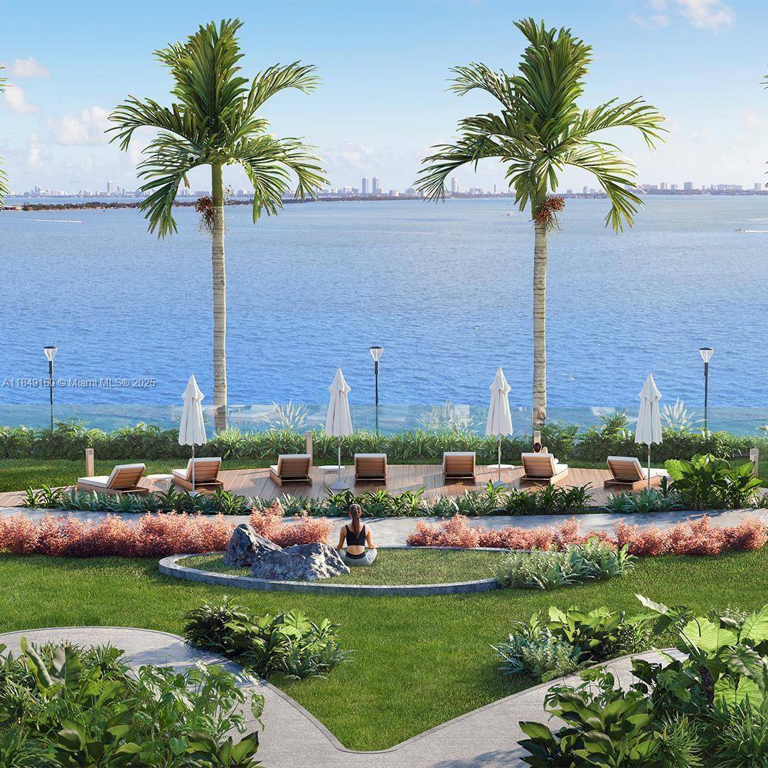Miami, FL 33137,700 NE 24th Street #2301