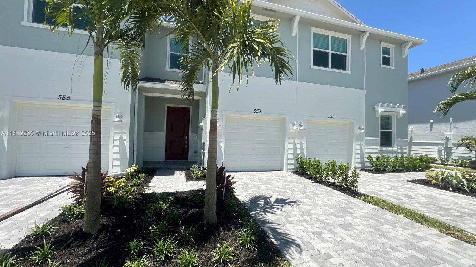 Port St Lucie, FL 34984,553 SE Rivergrass St #0