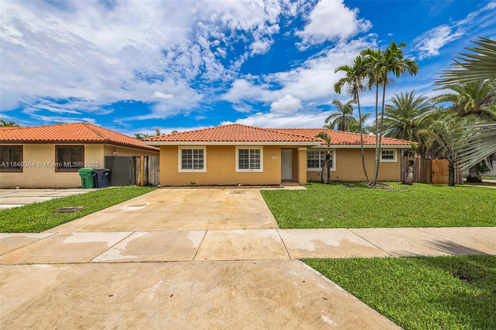 Miami, FL 33177,21381 SW 125th Path