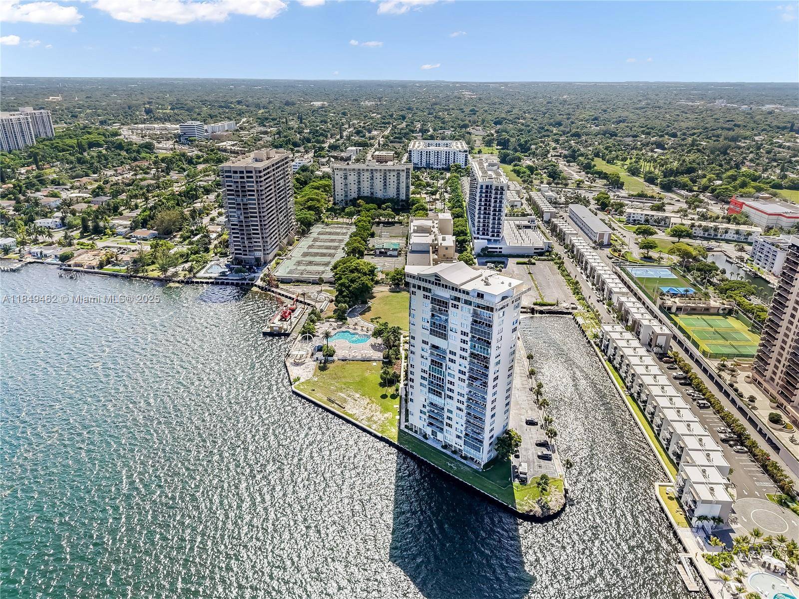 Miami, FL 33181,11111 Biscayne Blvd #15F