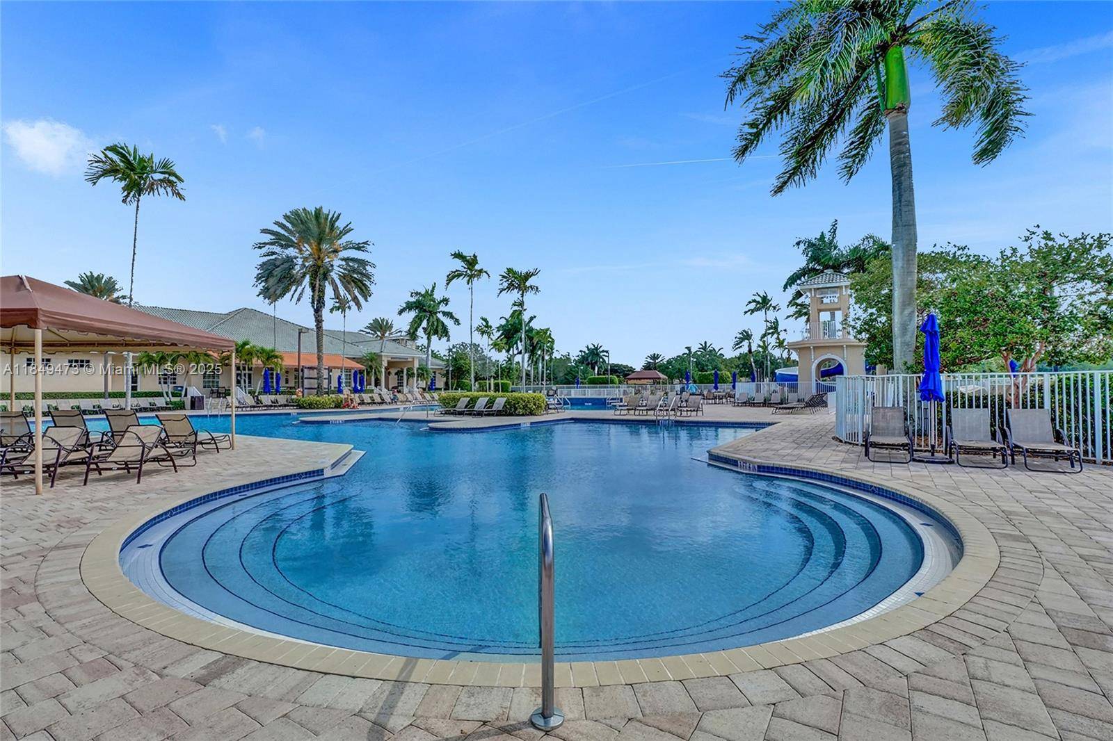 Weston, FL 33327,1100 Chinaberry Dr