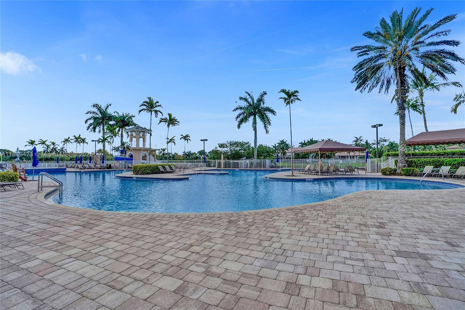 Weston, FL 33327,1100 Chinaberry Dr