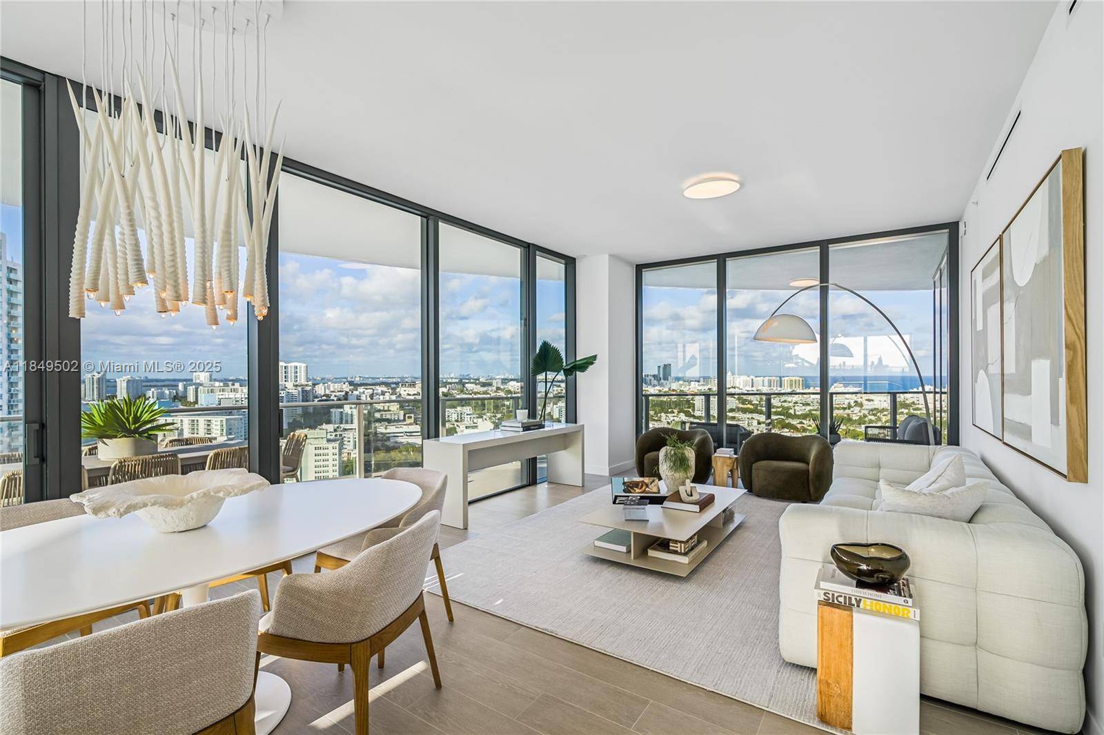 Miami Beach, FL 33139,500 Alton Rd #2005