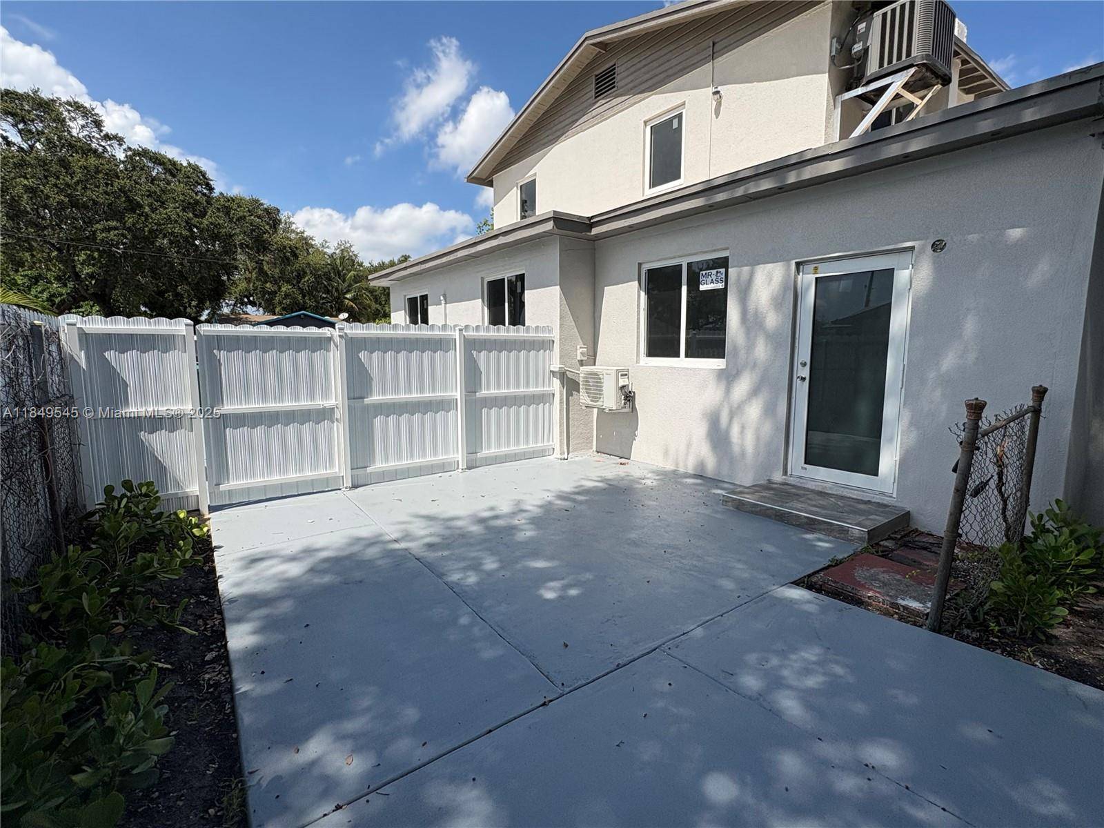 Miami, FL 33142,3368 NW 51st Ter #2