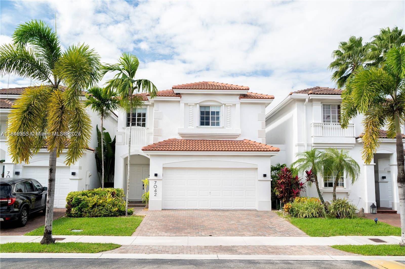 FL 33178,7042 NW 114th Ct #0
