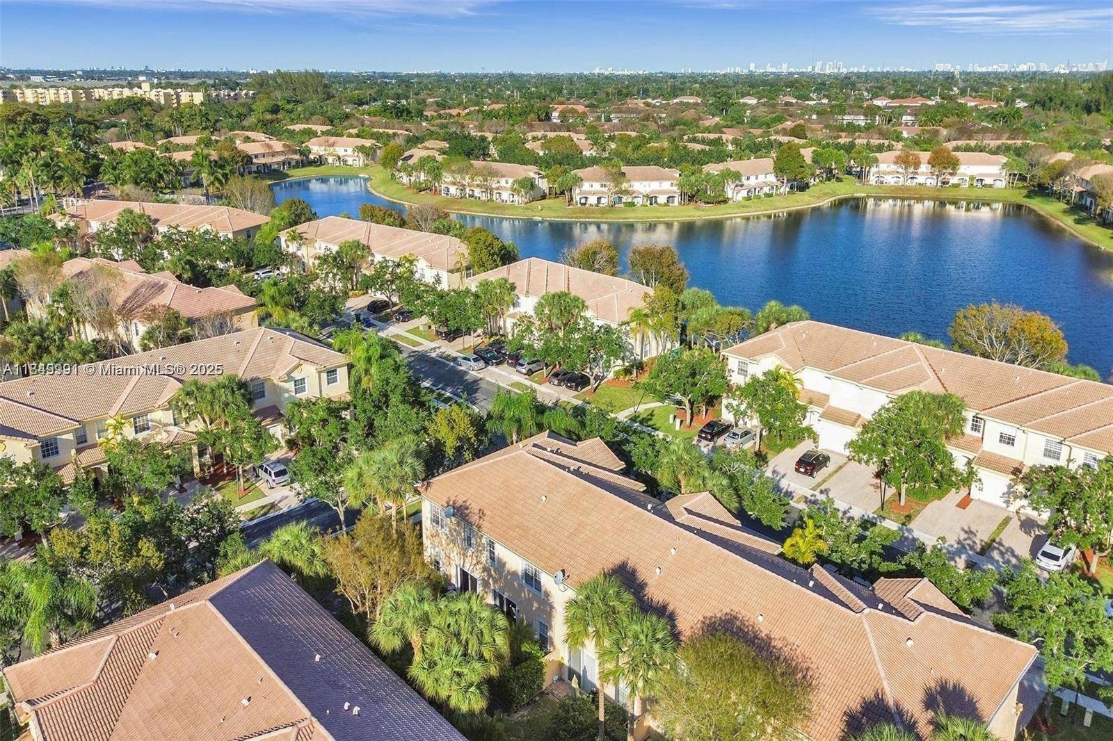 Miramar, FL 33025,2674 SW 84th Ter #102