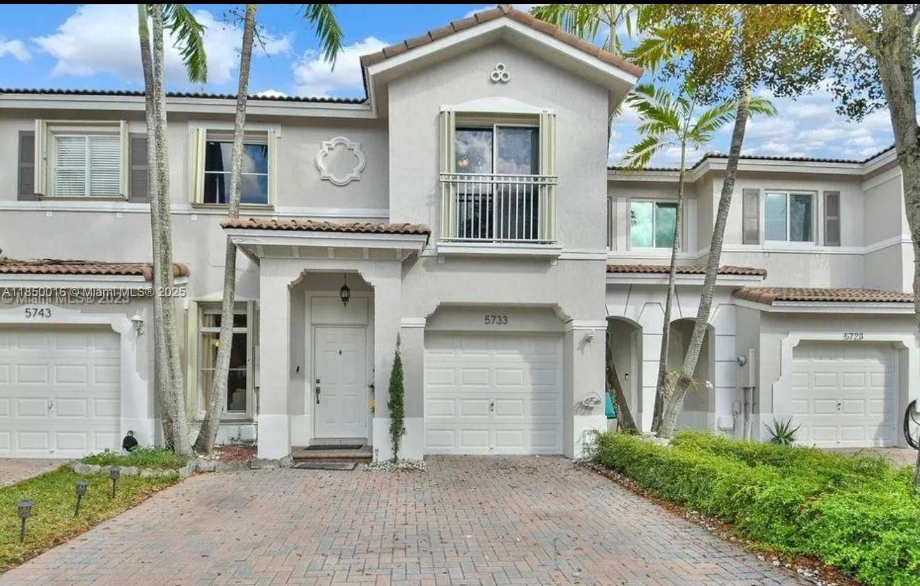 Doral, FL 33178,5733 NW 112th Pl