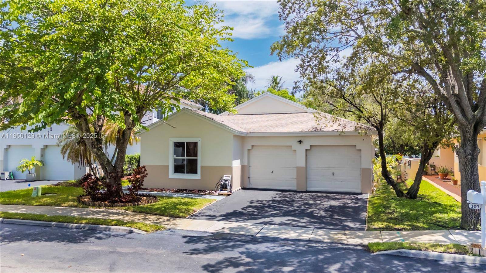 FL 33029,301 NW 207th Ave