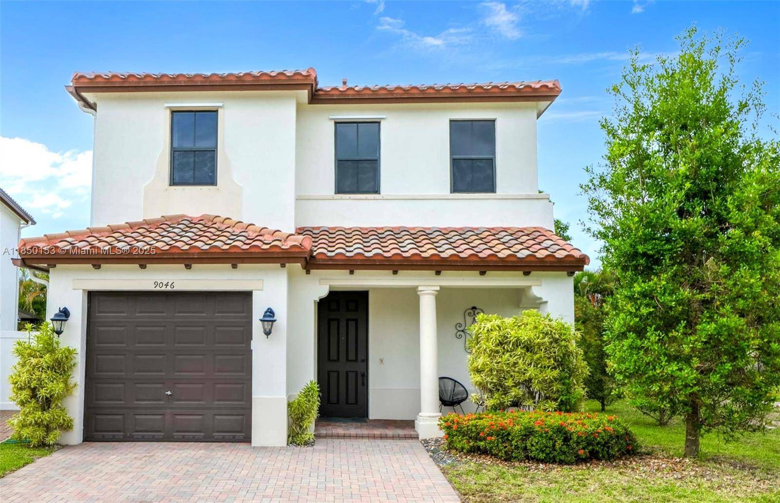 Miramar, FL 33025,9046 SW 36th Mnr