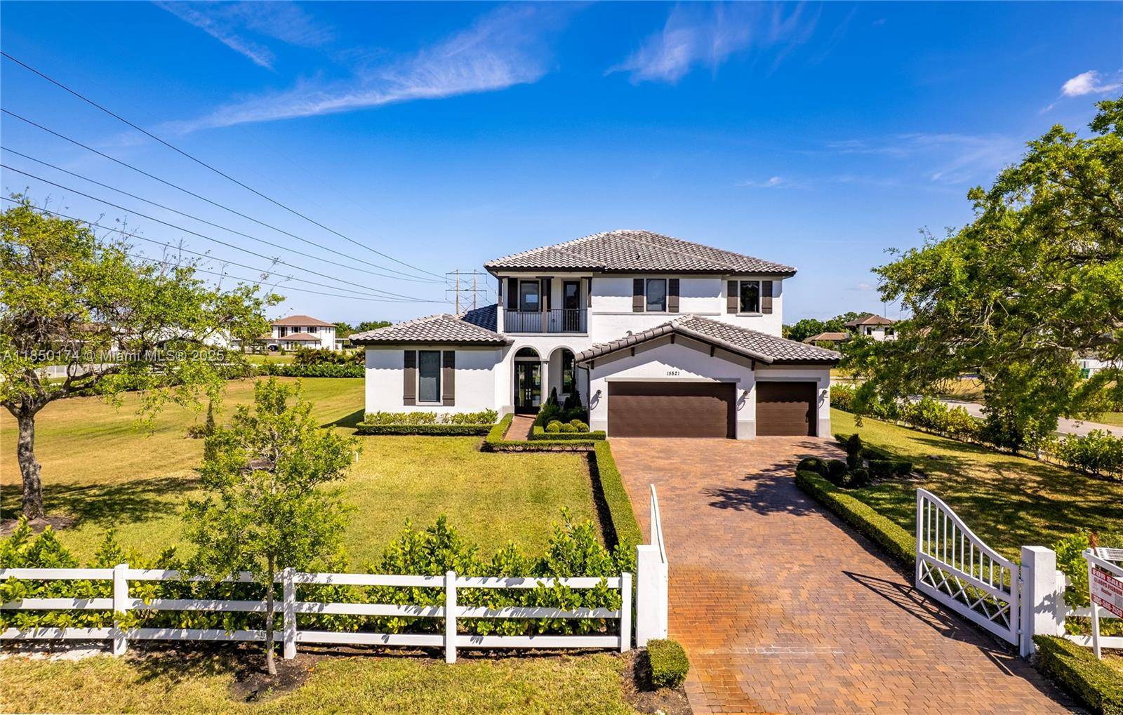 Southwest Ranches, FL 33331,15821 SW 49th St