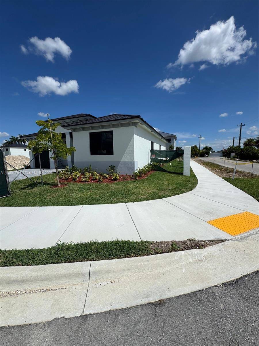 Homestead, FL 33030,18901 SW 316th Ter