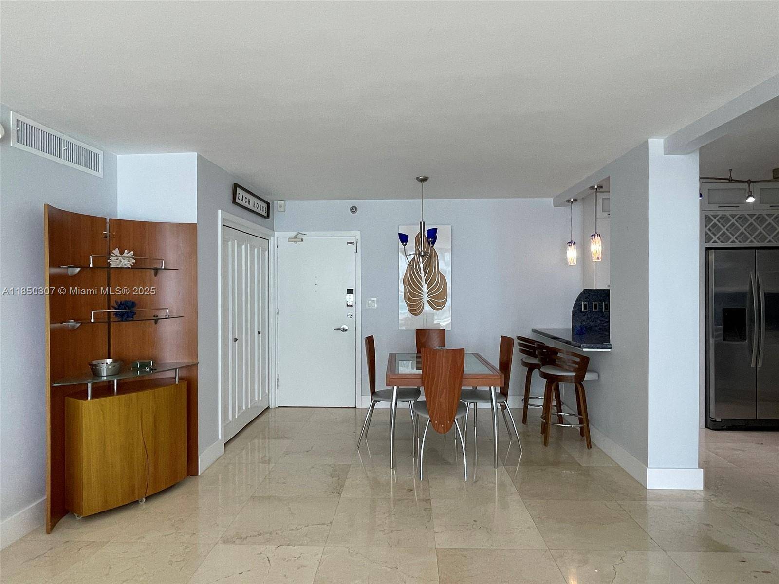 Miami Beach, FL 33140,5151 Collins Ave. #825
