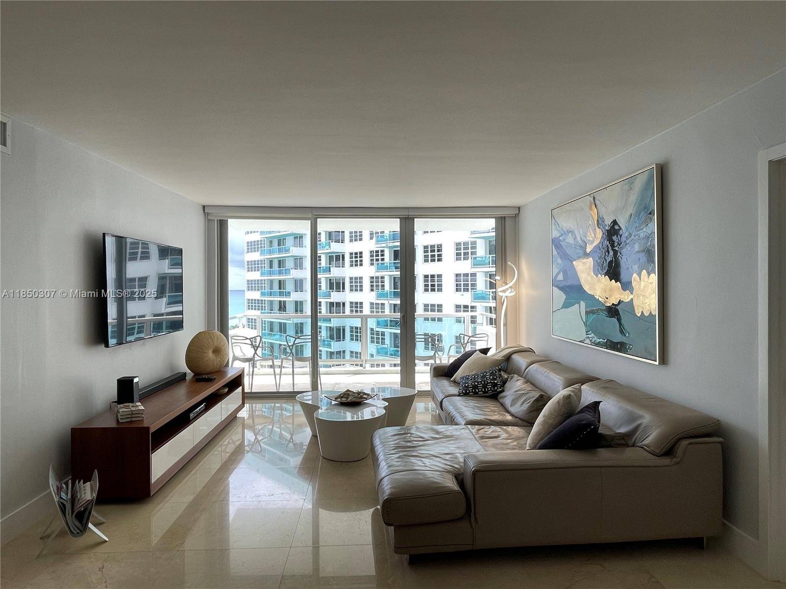 Miami Beach, FL 33140,5151 Collins Ave. #825