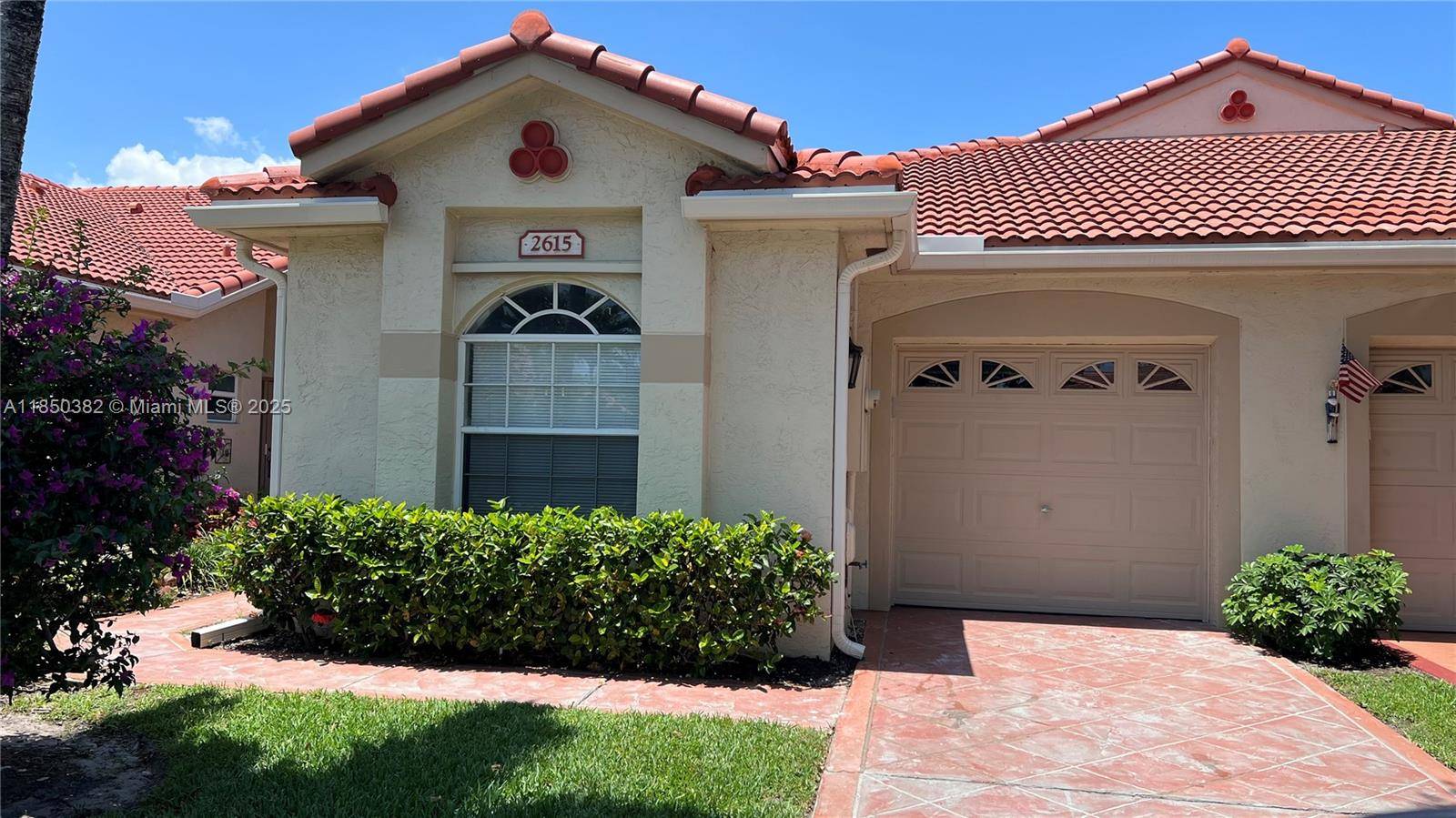 Boynton Beach, FL 33436,2615 Spiceberry Ln #2625