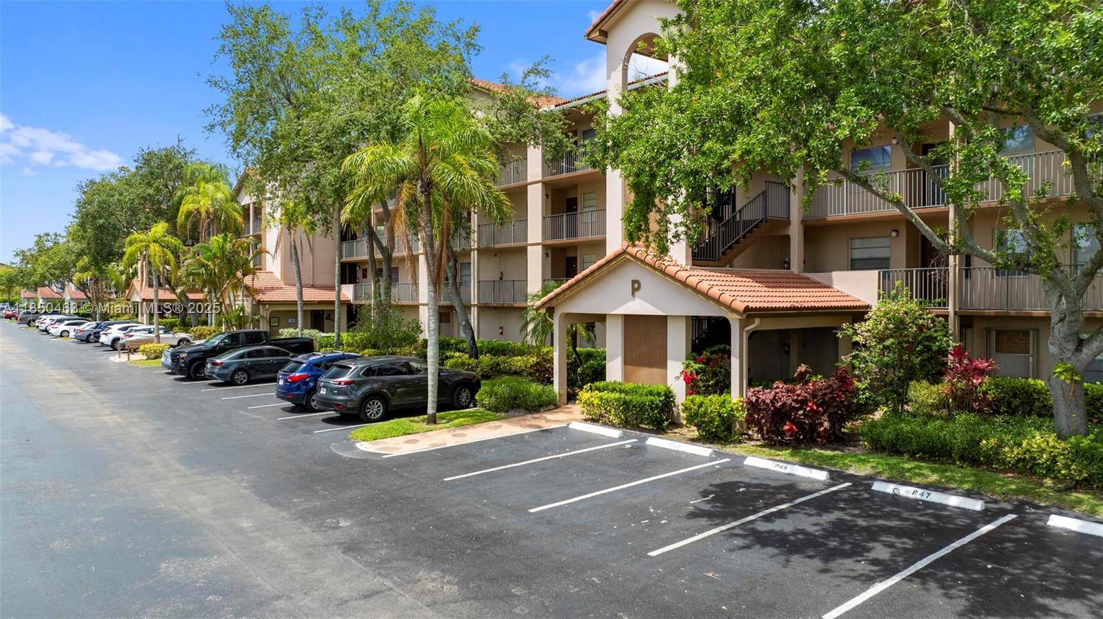 Pembroke Pines, FL 33027,1300 SW 124th Ter #107P