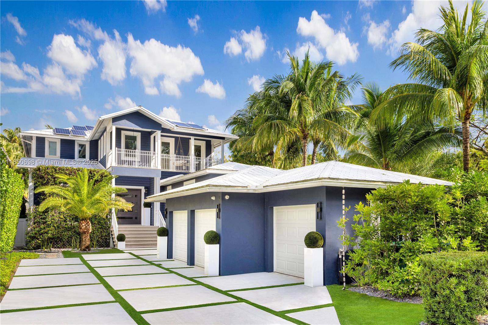 Miami, FL 33136,755 NE 77th Street