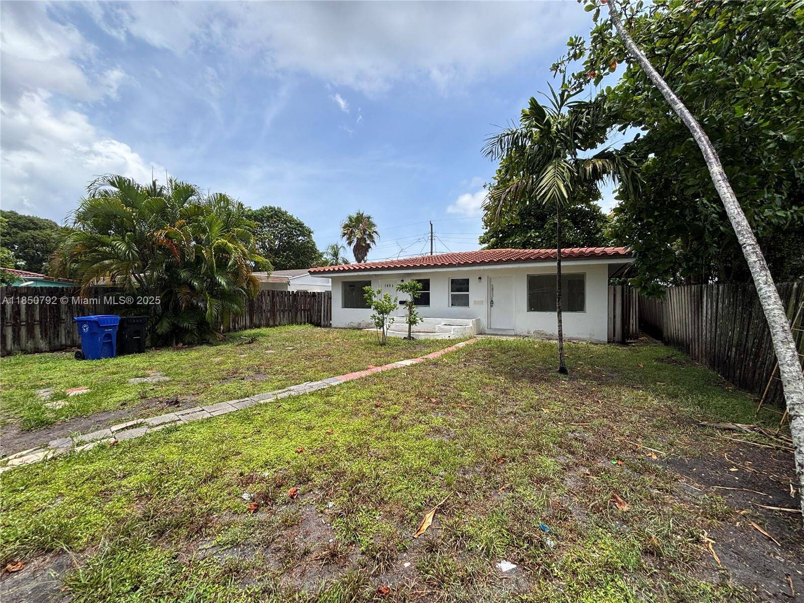 Fort Lauderdale, FL 33311,1420 N Andrews Ave