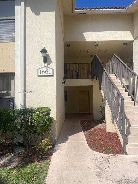 West Palm Beach, FL 33411,1661 Balfour Point Drive #F