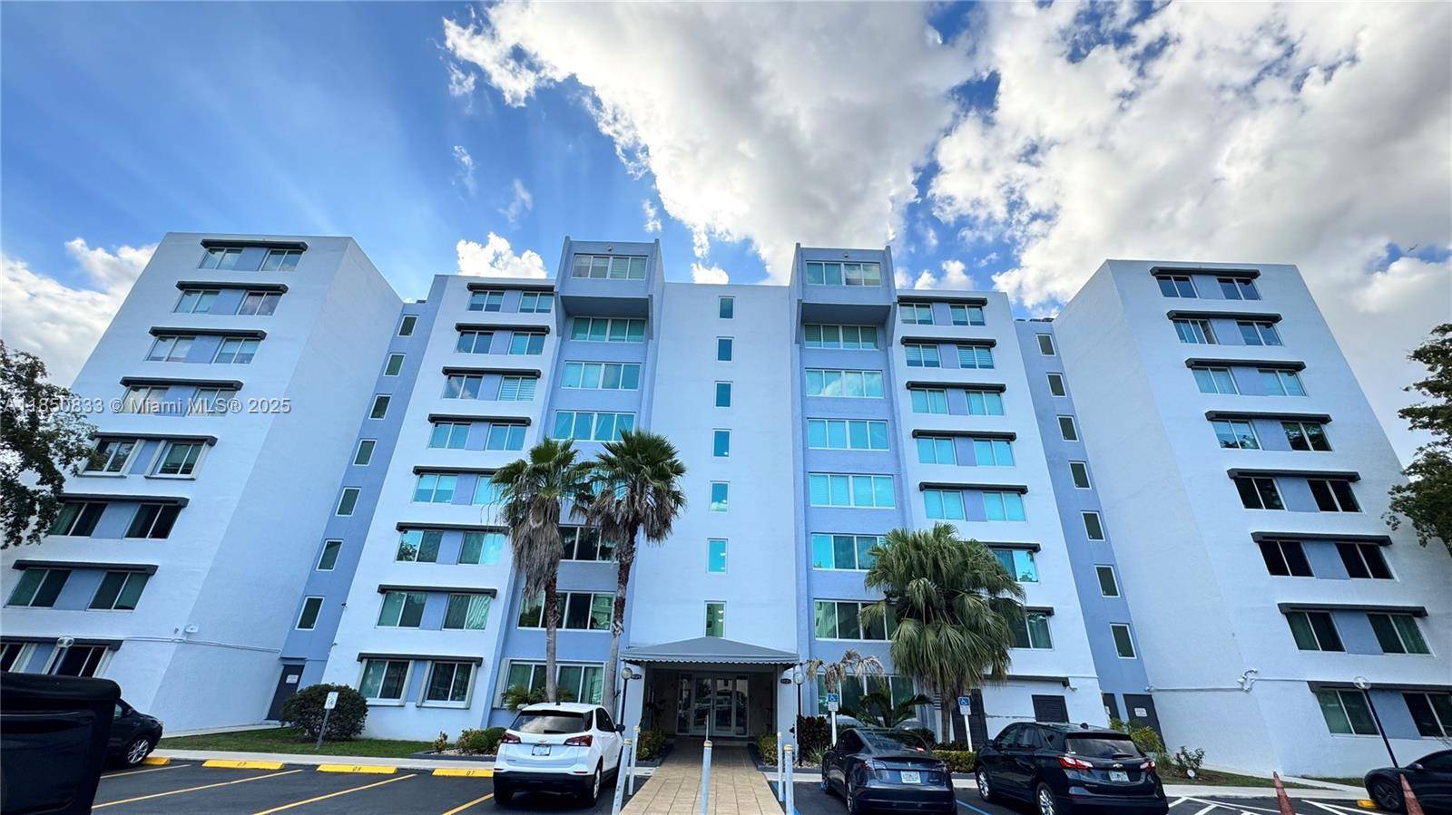 Miami, FL 33156,9125 SW 77th Ave #103