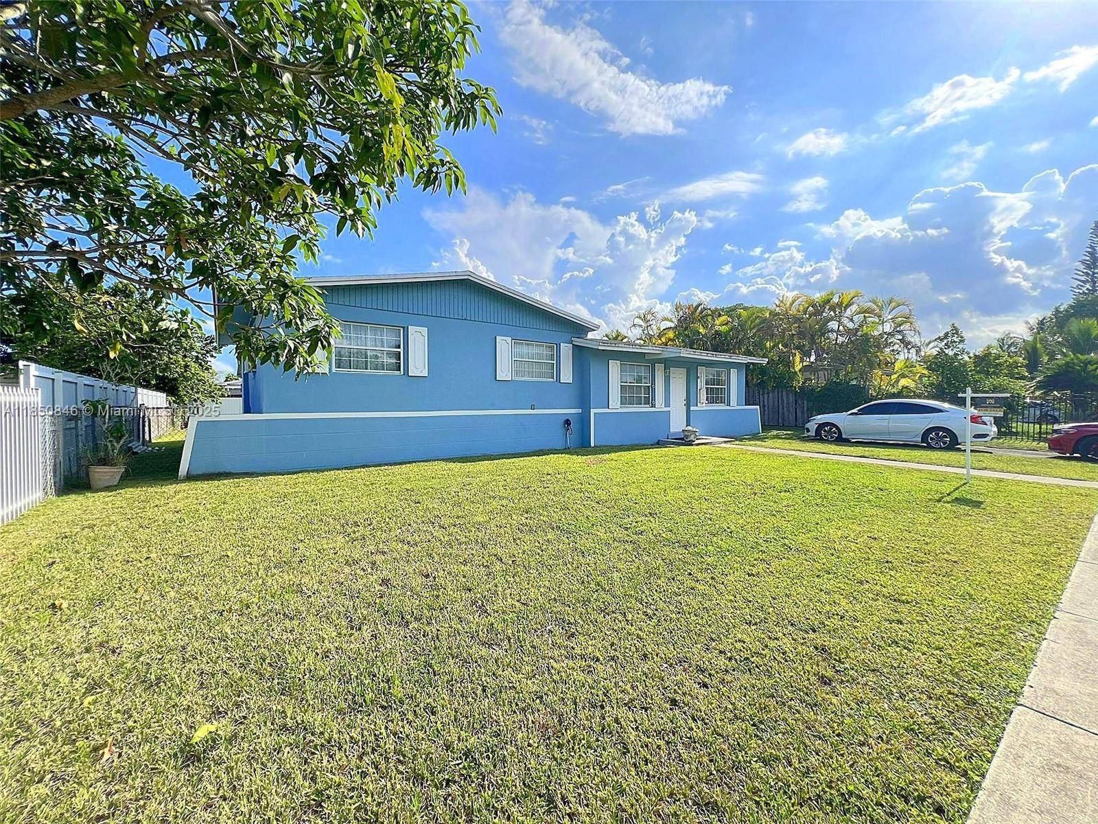 Homestead, FL 33033,14850 SW 297th St