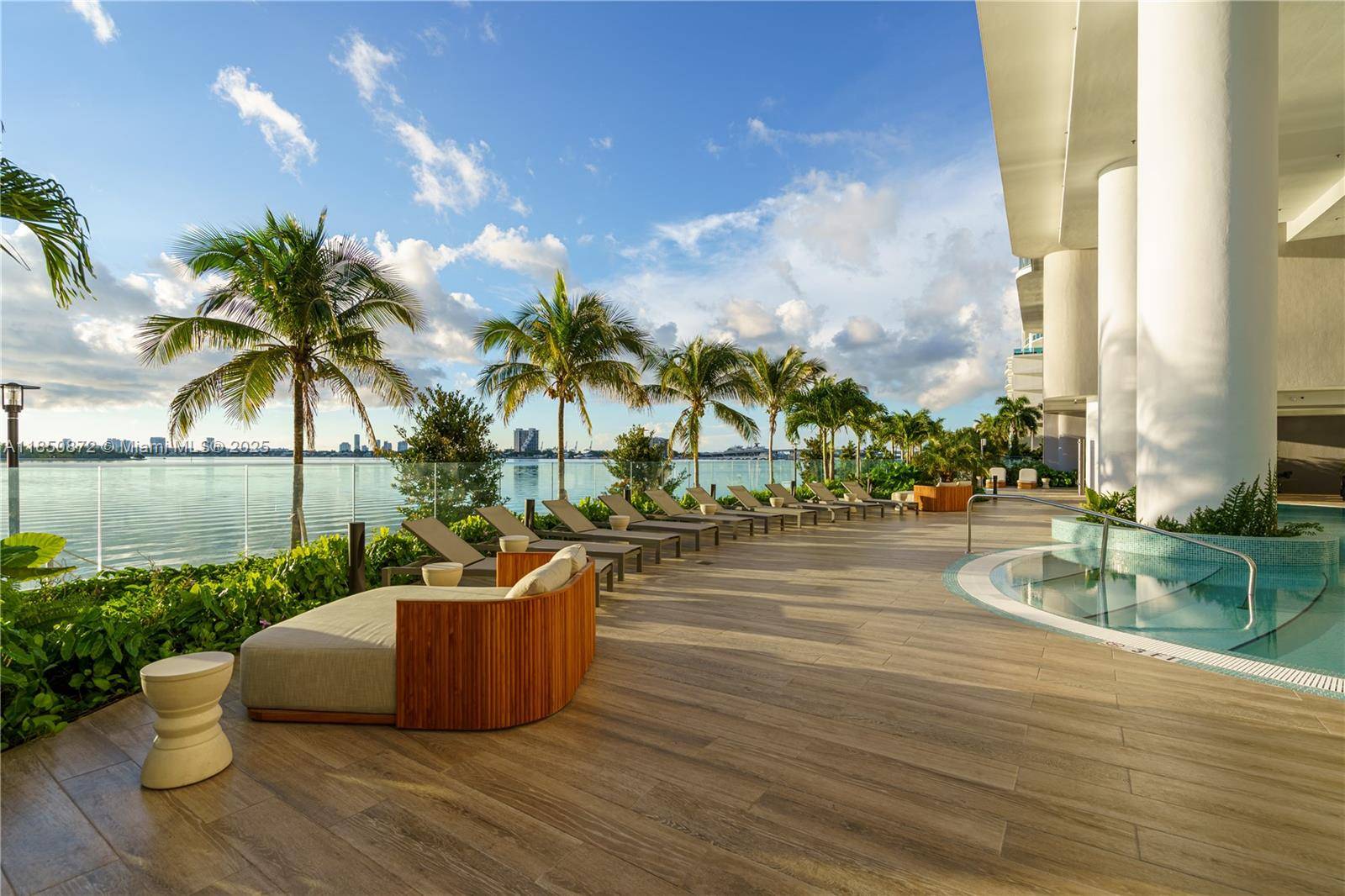 Miami, FL 33137,700 NE 24 Street #2306