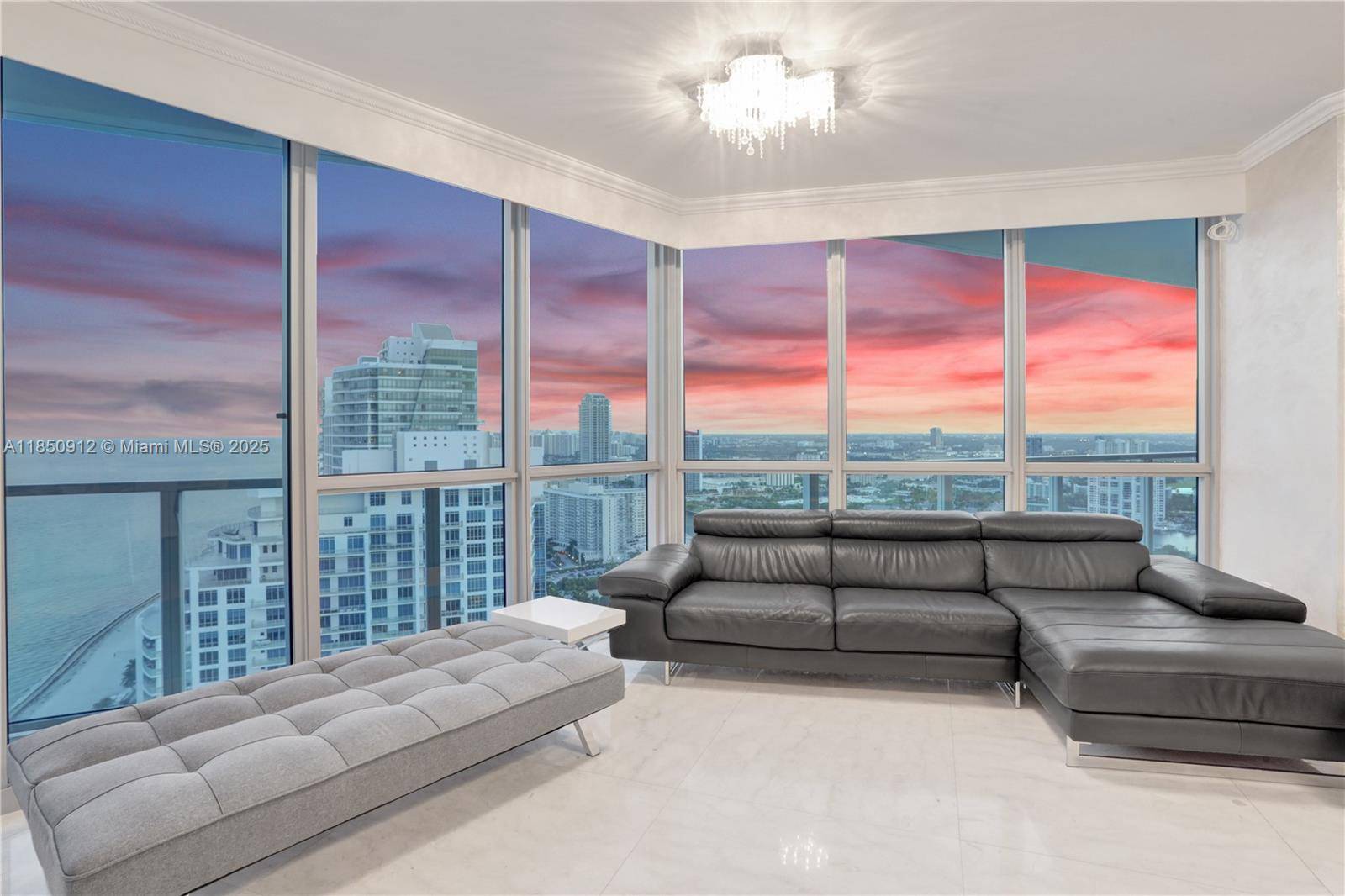 Hollywood, FL 33019,3101 S Ocean Dr #3506