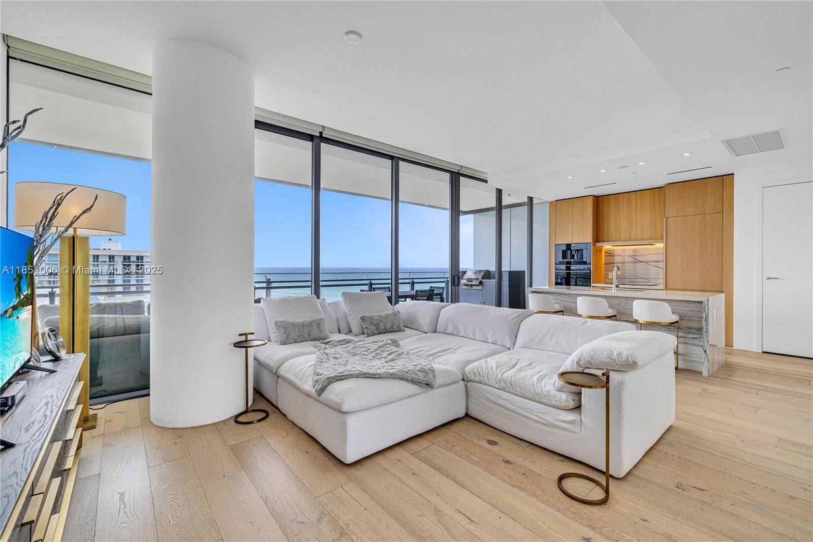 Miami Beach, FL 33154,8701 Collins Ave #1003