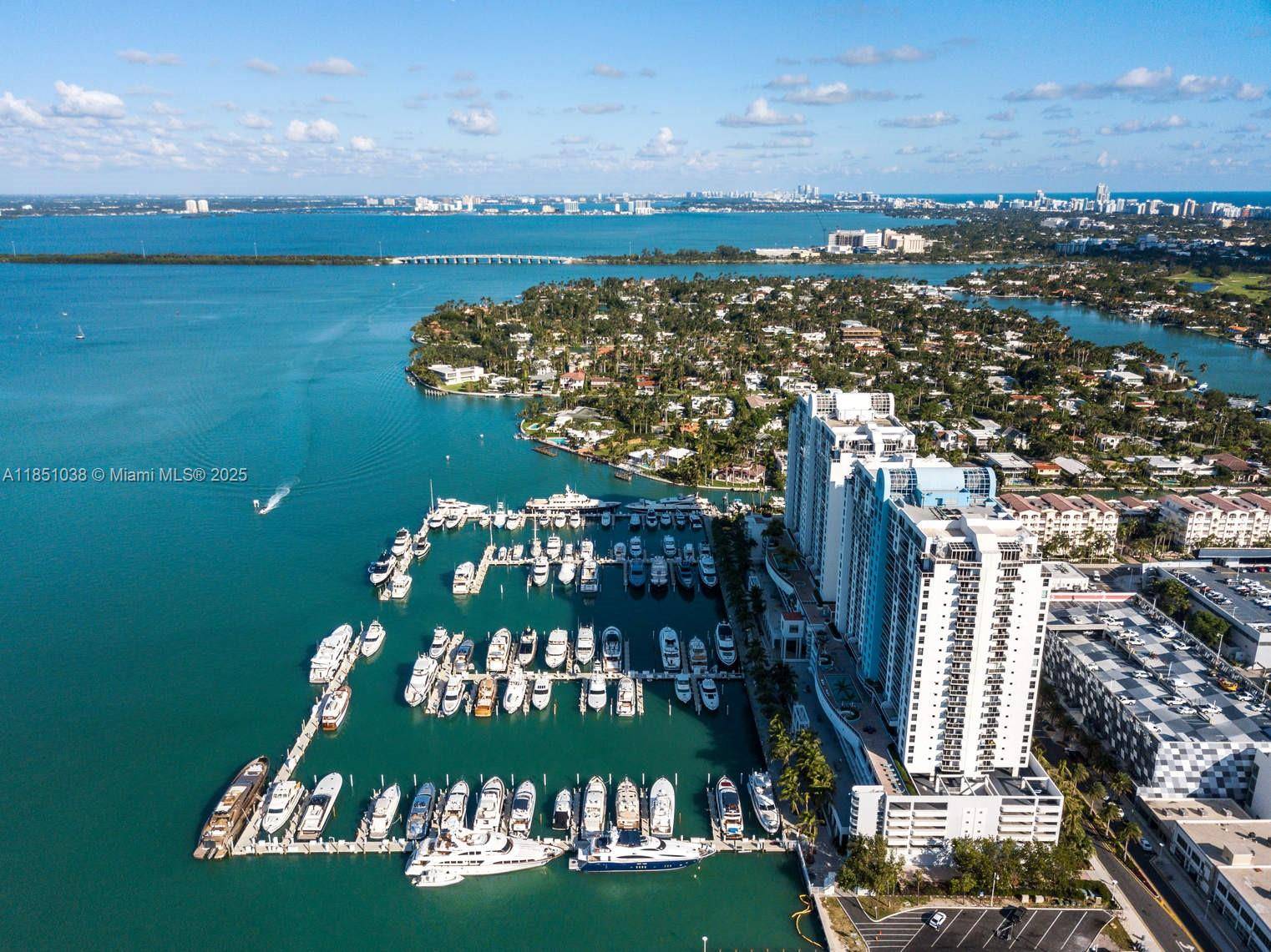 Miami Beach, FL 33139,1800 Sunset Harbour Dr #2105