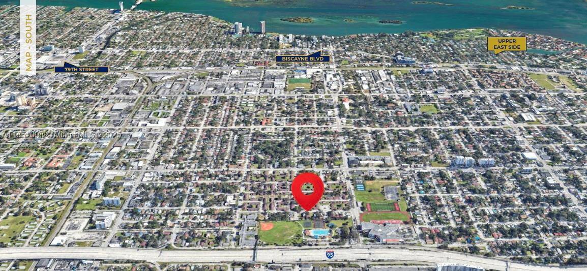 Miami, FL 33150,6326 NW 4th Ave