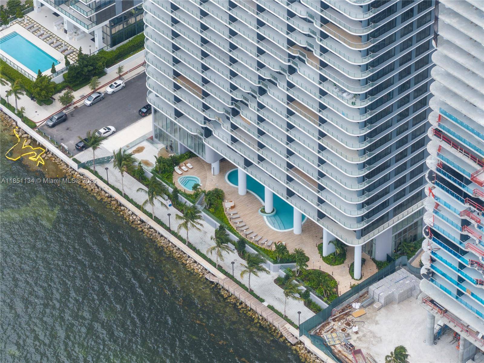 Miami, FL 33137,700 NE 24 ST #2503
