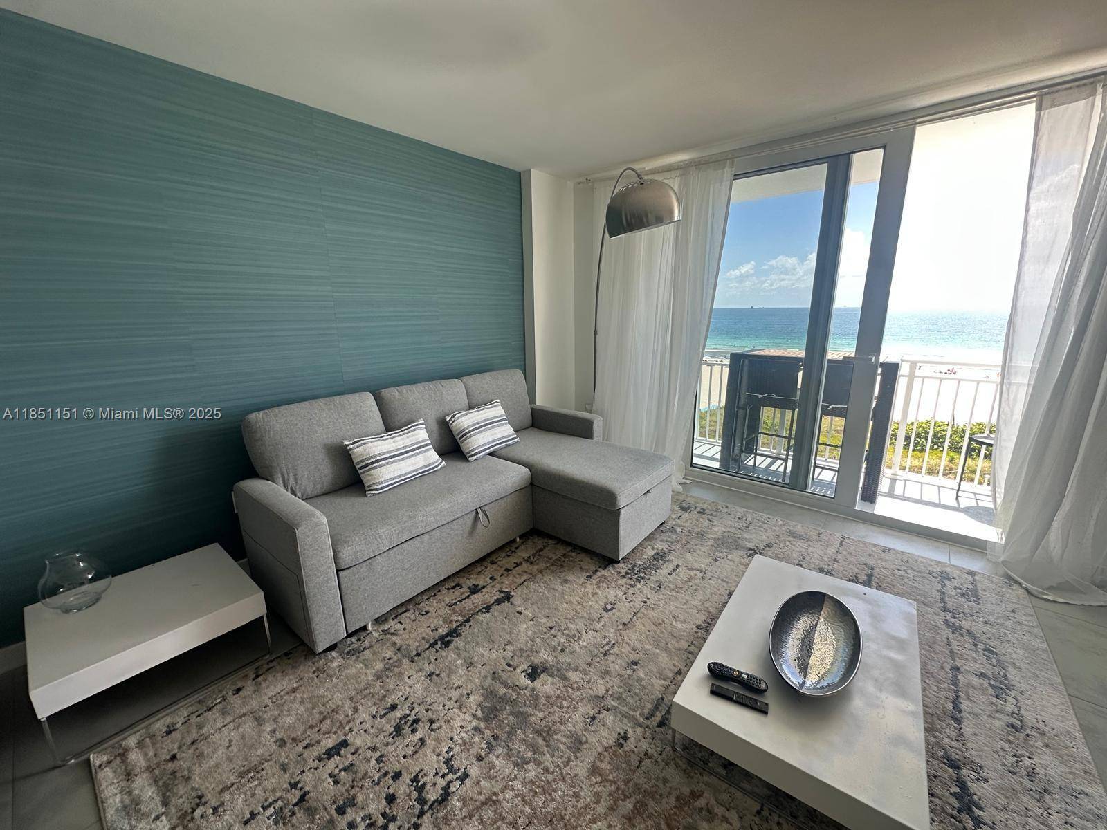 Miami Beach, FL 33139,345 Ocean Dr #616