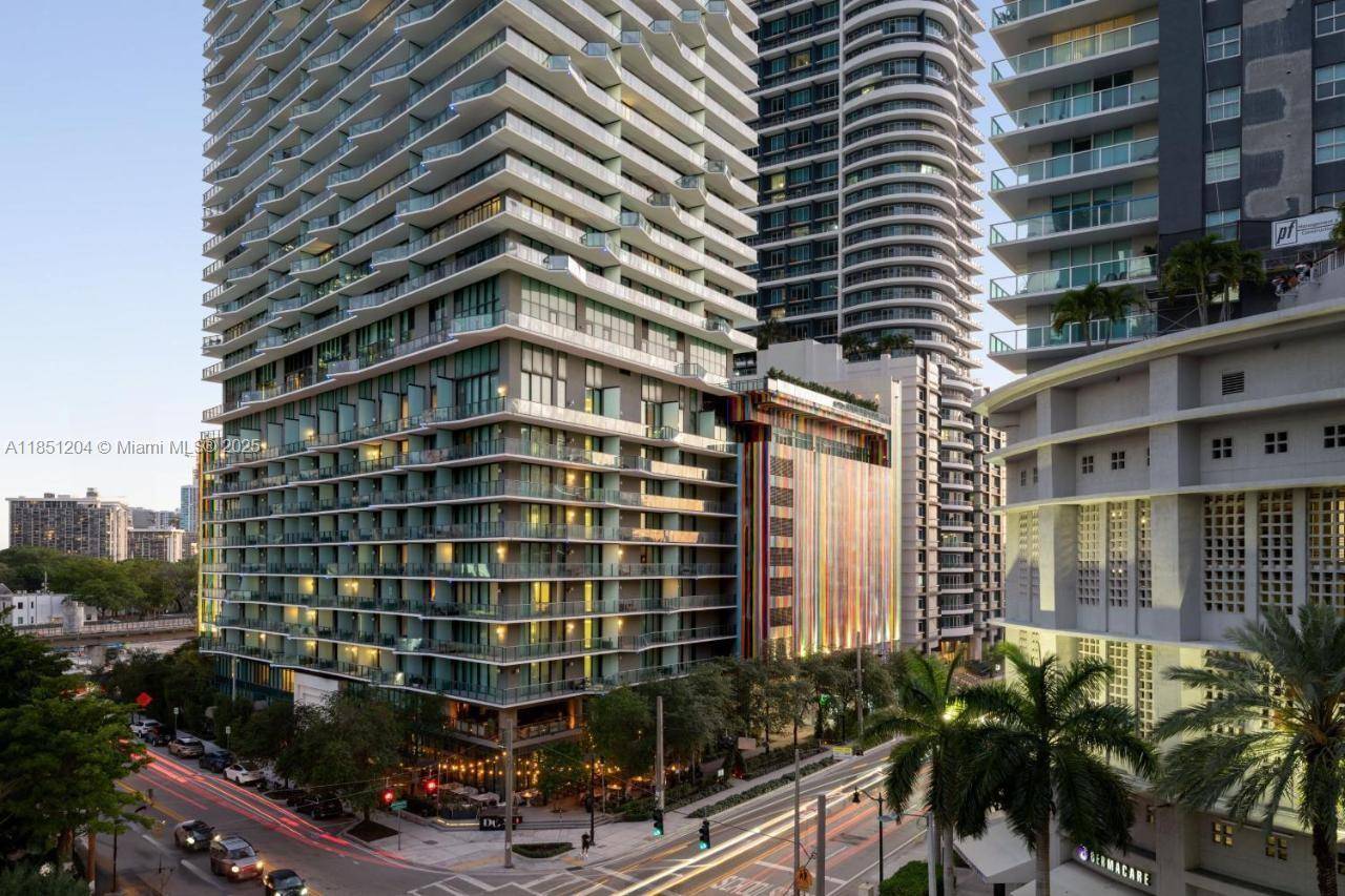Miami, FL 33130,1300 S Miami Ave #1107