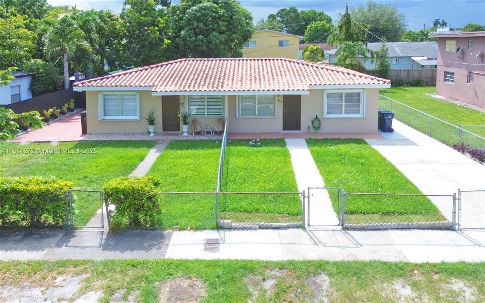 Miami, FL 33144,460 Grand Canal Dr