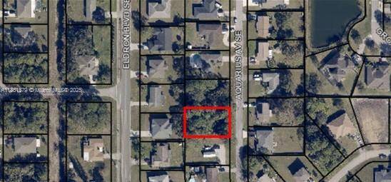 Palm Bay, FL 32909,230 Aquarius Ave SE