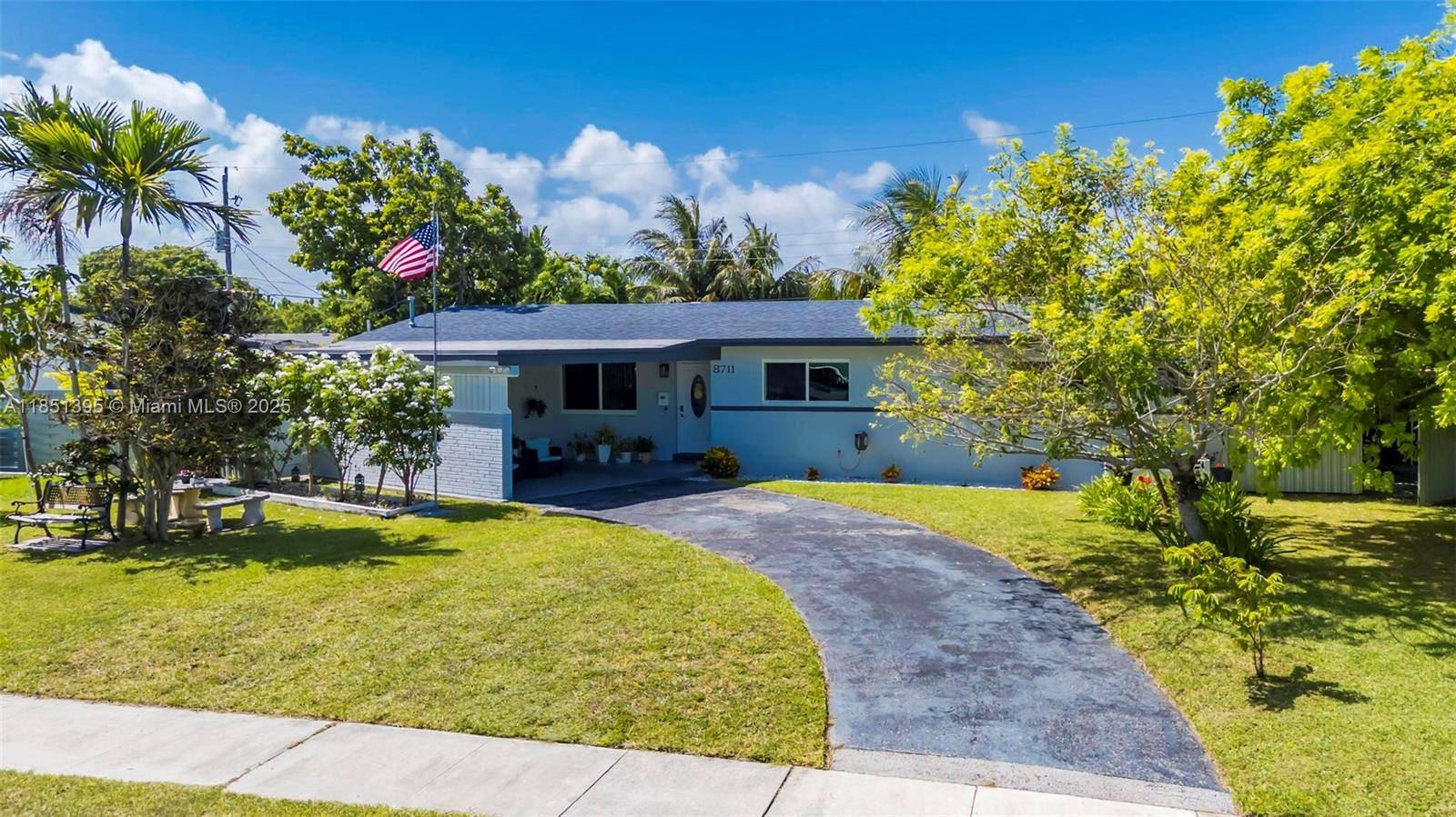 Cutler Bay, FL 33157,8711 SW 191st St