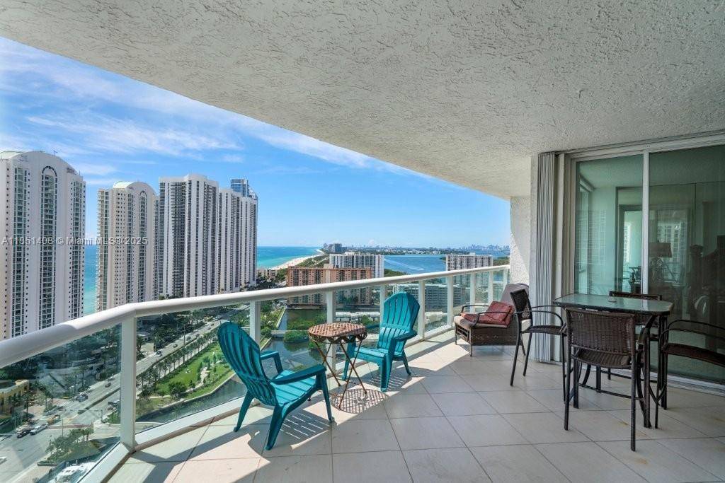 Sunny Isles Beach, FL 33160,16400 Collins Ave #2842