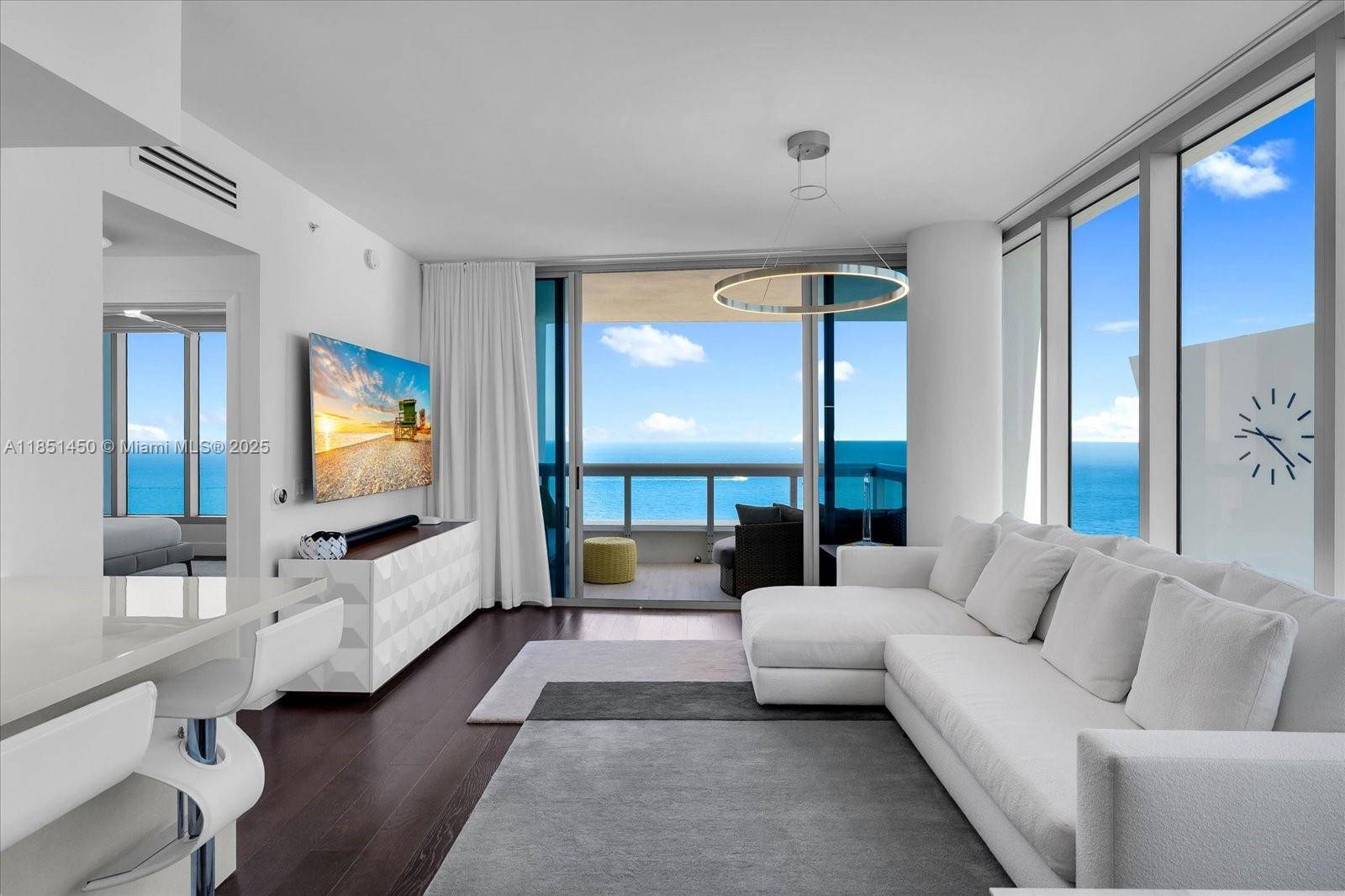 Miami Beach, FL 33141,6899 Collins Avenue #1908