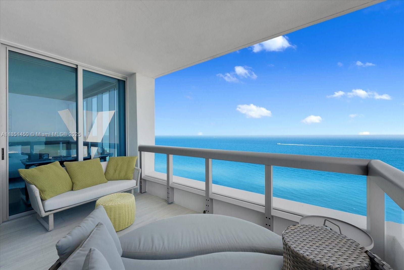 Miami Beach, FL 33141,6899 Collins Avenue #1908