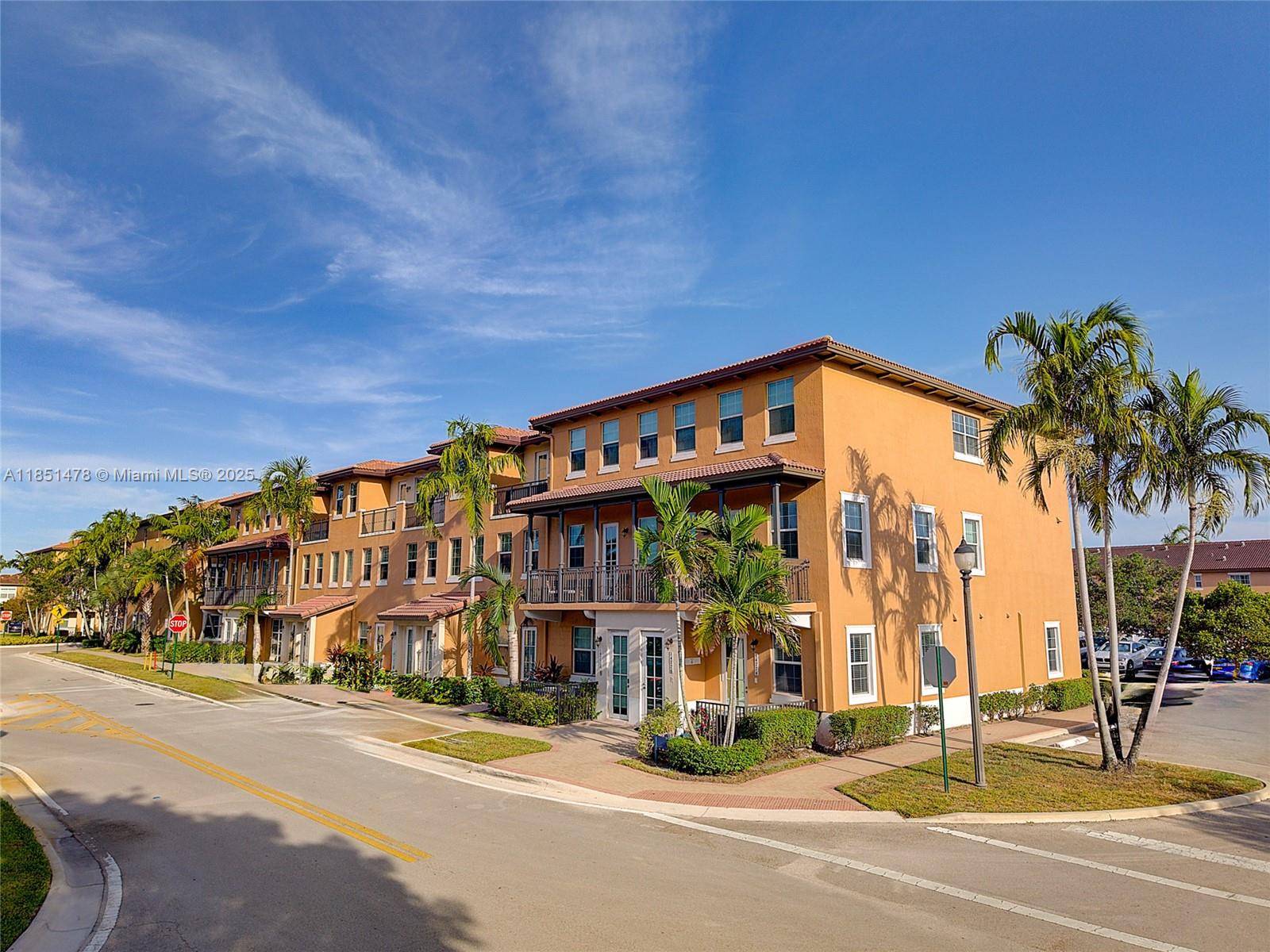 Pembroke Pines, FL 33027,14774 SW 10th St #10502