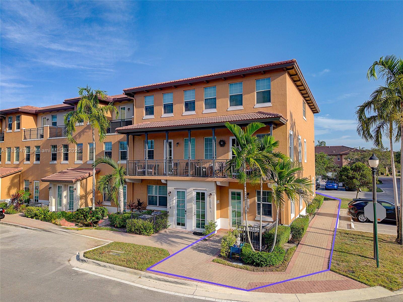 Pembroke Pines, FL 33027,14774 SW 10th St #10502