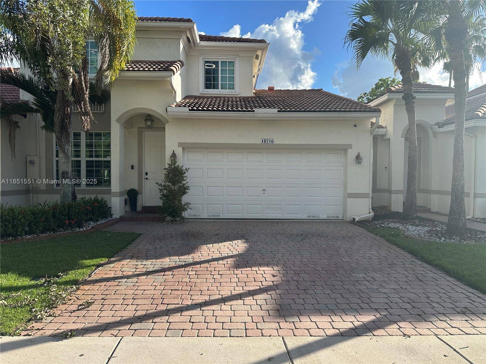 Miramar, FL 33029,18716 SW 27th Ct