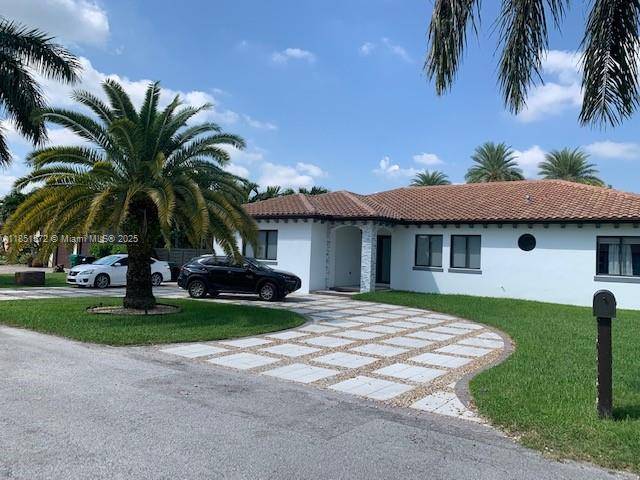 Miami, FL 33177,19260 Sw 134 Ave Rd